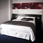 Hotel Forum Evolucion
