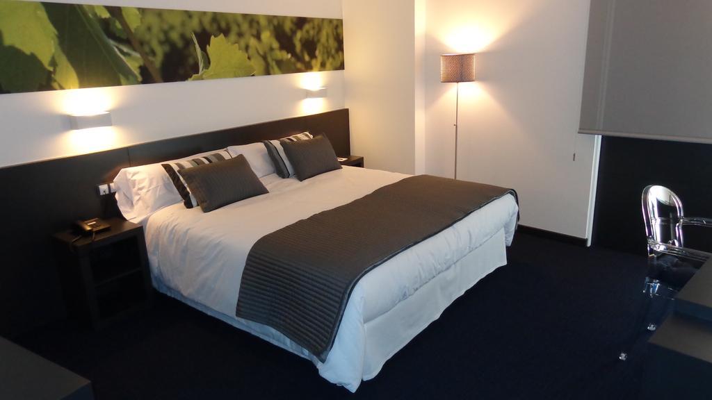Hotel Forum Evolucion