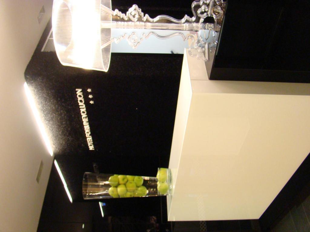 Forum Evolucion Hotel