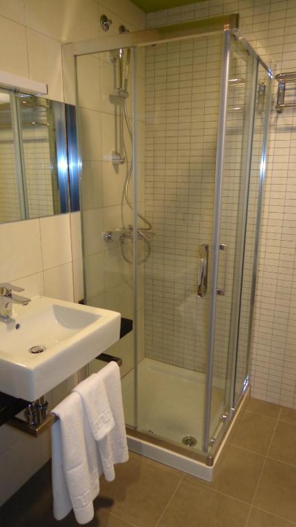 Hotel Forum Evolucion