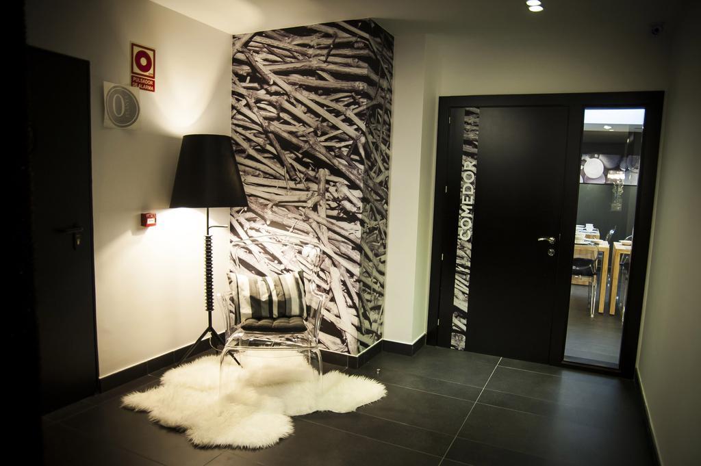 Hotel Forum Evolucion
