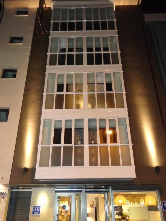 Forum Evolucion Hotel