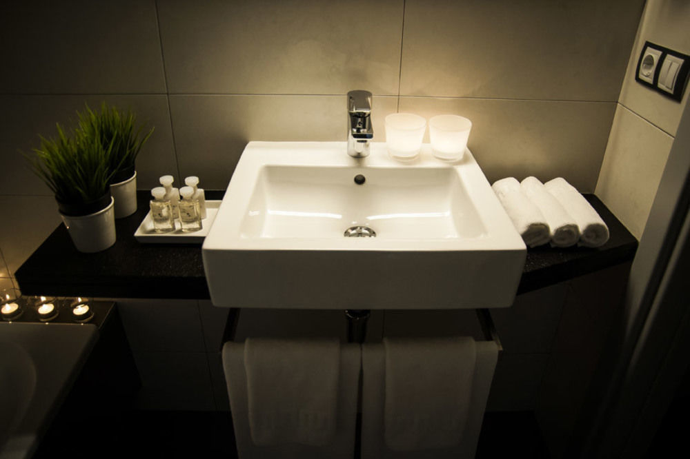 Forum Evolucion Hotel Burgo