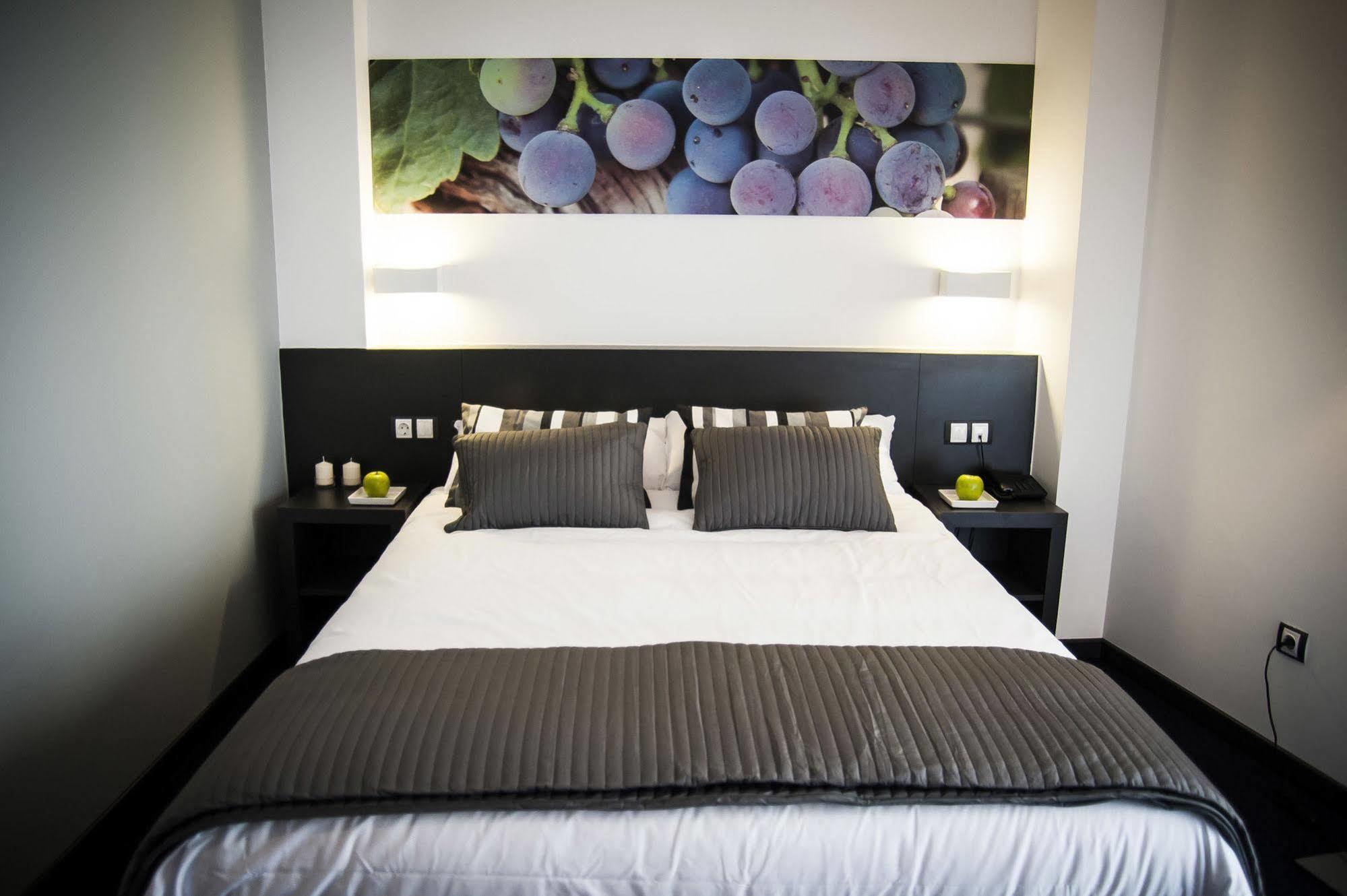 Forum Evolucion Hotel